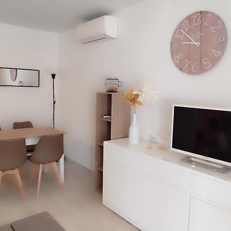 Appartement 4 Pers Agde Zewnętrze zdjęcie