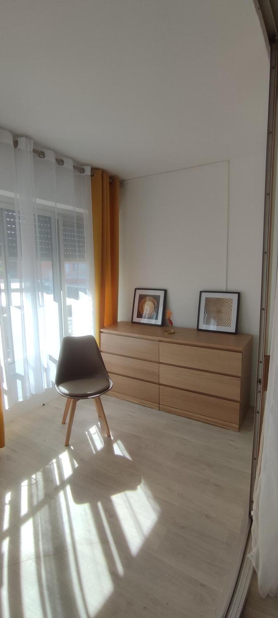 Appartement 4 Pers Agde Zewnętrze zdjęcie