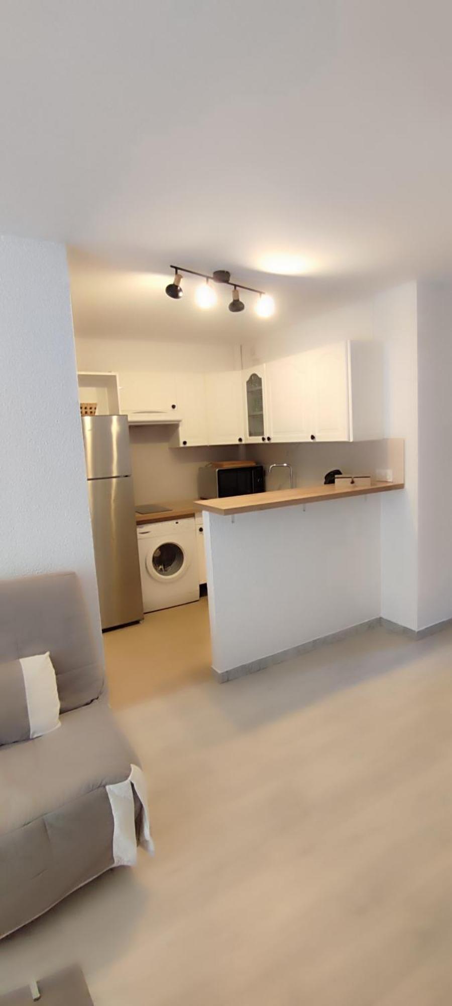 Appartement 4 Pers Agde Zewnętrze zdjęcie